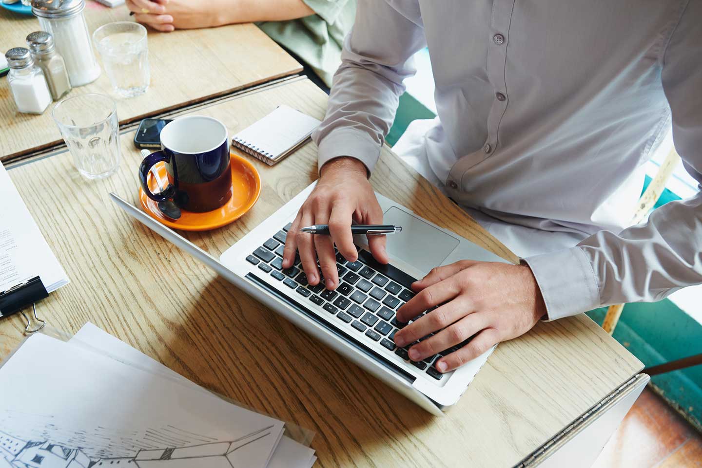 como vender un producto por internet