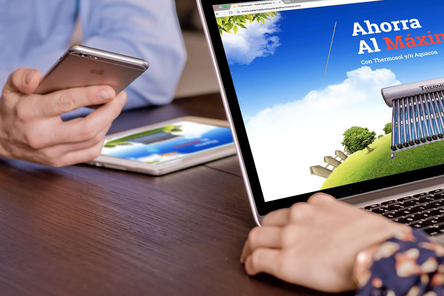 como vender por internet